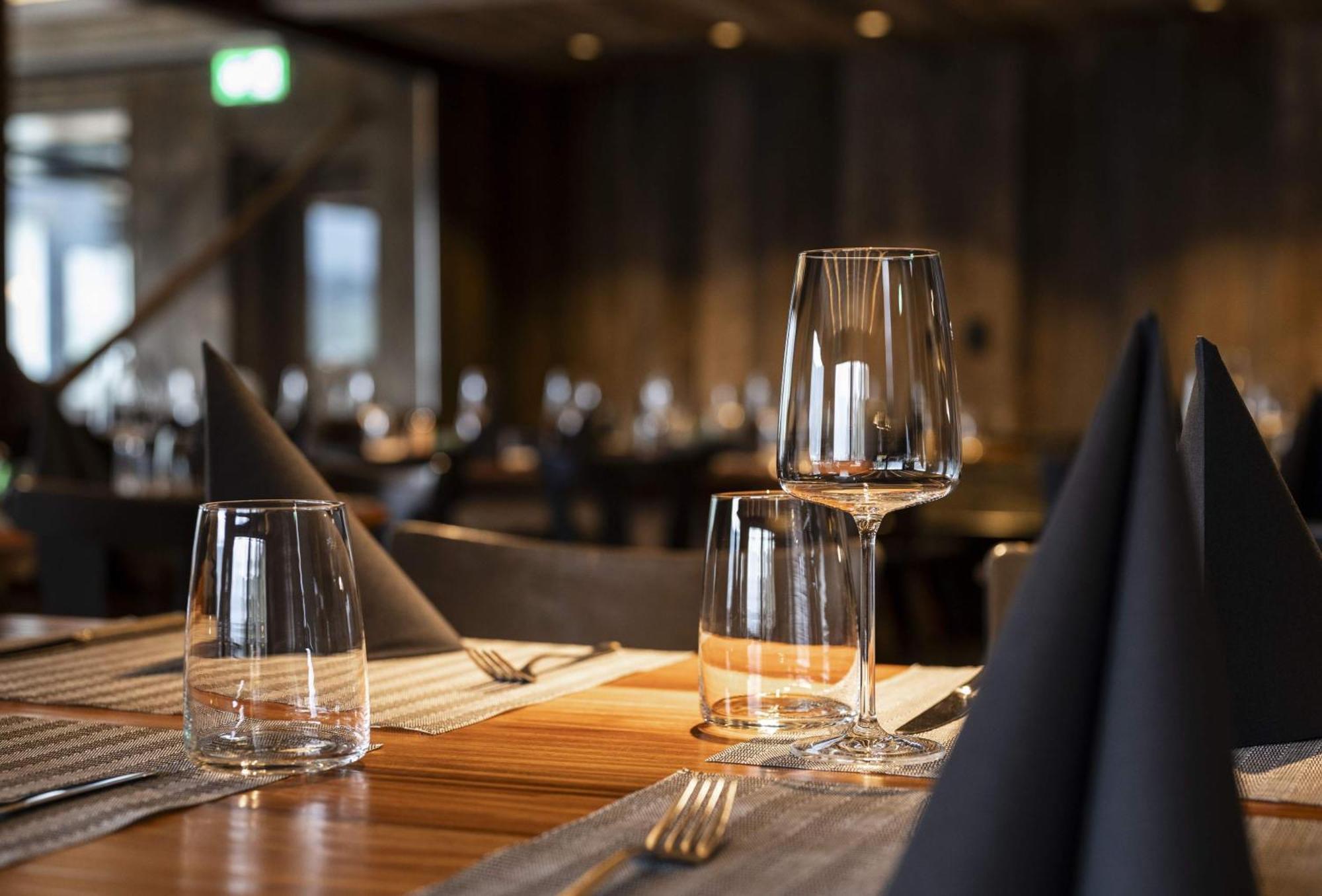 Hotel Restaurant Baenklialp Engelberg Exteriér fotografie