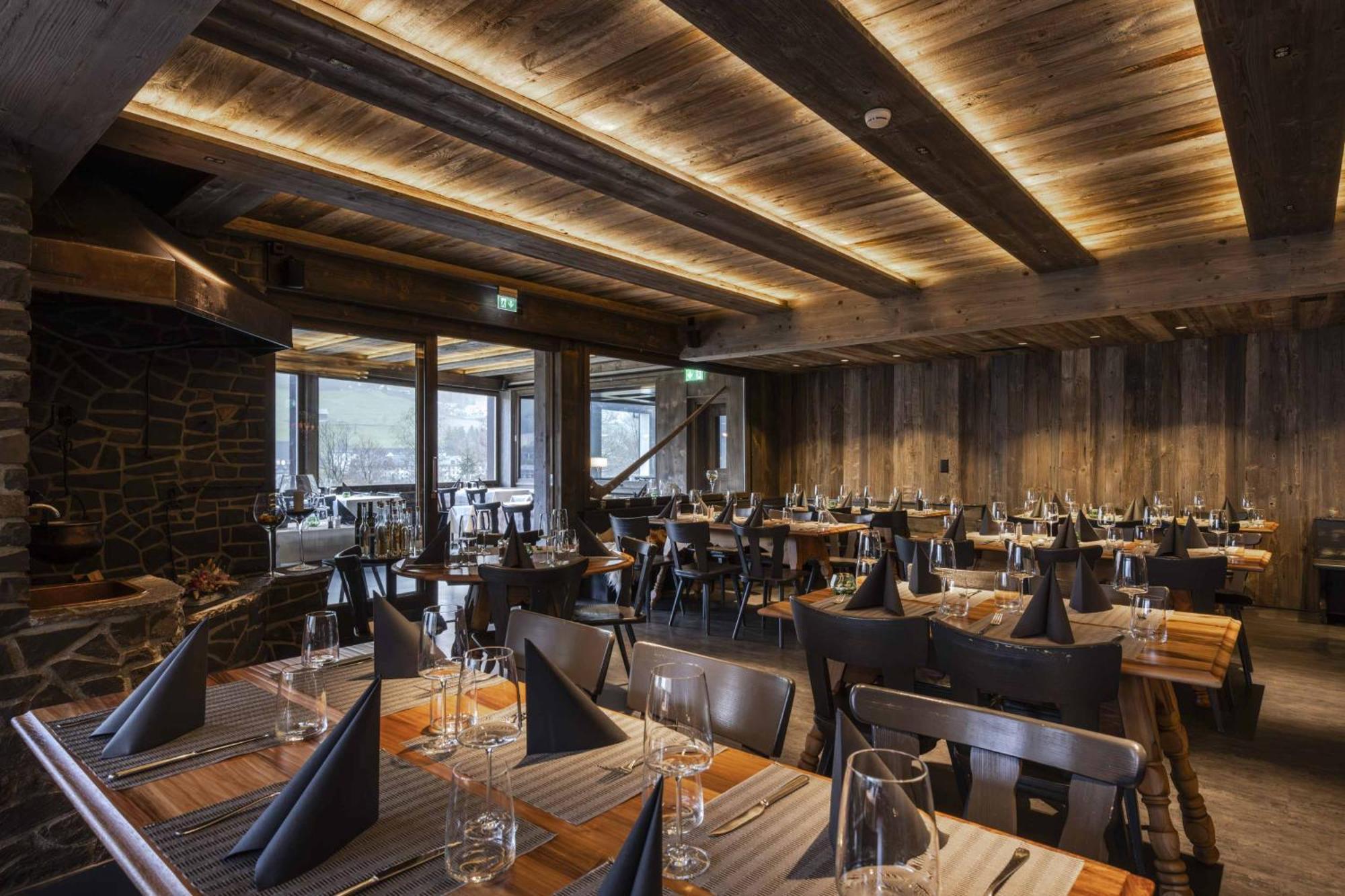 Hotel Restaurant Baenklialp Engelberg Exteriér fotografie